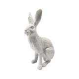 White Rabbit French White by Linens and More