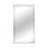 Segmented Mirror by Linens and More