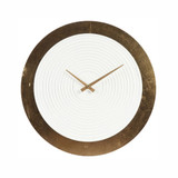 Hunter Wall Clock by Linens and More Hunter Wall Clock by Linens and More