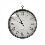 Classic Clock by Linens and More Classic Clock by Linens and More