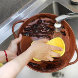 Washing Up Pad (3 Pack) by White Magic