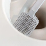 Essential Eco Toilet Set by Vigar