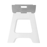 Compact Foldable Stool 40cm by Vigar
