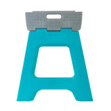 Compact Foldable Stool 40cm by Vigar