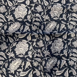 Madra Quilt - Blue by Seneca Madra Quilt - Blue by Seneca