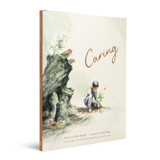 Kids Gift Book - Caring by Compendium