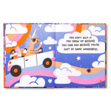 Gift Book - Hey Bestie by Compendium