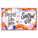 Gift Book - Hey Bestie by Compendium