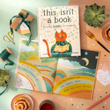 This isn't a Book (It’s my THANKS in Disguise) by Compendium