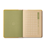 Everyday Journal - Hope by Compendium