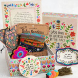 Happy Box - You Make The World Better (Empty Box) by Natural Life Happy Box - You Make The World Better (Empty Box) by Natural Life