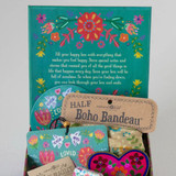 Happy Box - Loved (Empty Box) by Natural Life Happy Box - Loved (Empty Box) by Natural Life