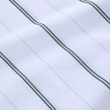 Cape Leaf Sheet Set by MM Linen