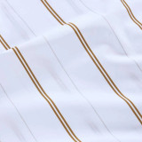 Cape Ochre Sheet Set by MM Linen