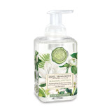 Magnolia Petals Foaming Hand Soap by Michel Design Works