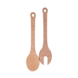 Eco Basics Salad Set by White Magic