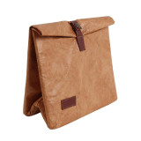 Eco Basics Paper Lunch Bag Eco Basics Paper Lunch Bag