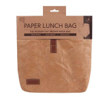 Eco Basics Paper Lunch Bag Eco Basics Paper Lunch Bag