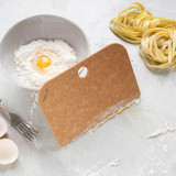 Eco Basics Scraper by White Magic