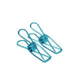 Eco Basics Stainless Steel Pegs Infinity Collection by White Magic