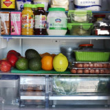 Eco Basics Fridge Deodoriser Refill by White Magic