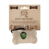 Eco Basics Doggy Bag Holder by White Magic