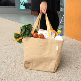 Eco Basics Shopping Bag by White Magic