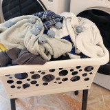 Eco Basics Laundry & Dryer Balls 8pcs by White Magic