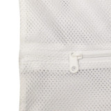 Eco Basics Recycled Plastic Laundry Bags by White Magic