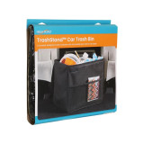 Trash Stand Car Trash Bin by High Road Trash Stand Car Trash Bin by High Road