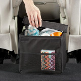 Trash Stand Car Trash Bin by High Road Trash Stand Car Trash Bin by High Road