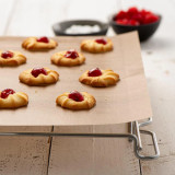 Bake Liner Large - Brown