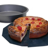 Cake Tin Liner Round 23cm by Nostik