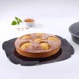 Cake Tin Liner Round 23cm by Nostik