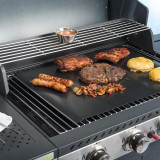 BBQ Liner by Nostik