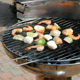 BBQ Mat by Nostik