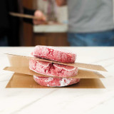 Silicone Fibreglass Separator Sheets - Set of 5 by Nostik