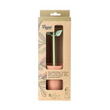 Florganic Tooth Brush Holder by Vigar