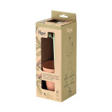 Florganic Tooth Brush Holder by Vigar