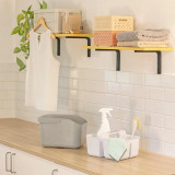 Rengo Bucket & Caddy Set by Vigar