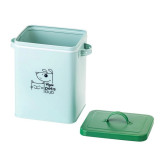 Pets Club Pet Food Storage Container - 5L by Vigar
