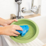 Pets Club Cat Bowl Scrubber Sponge - 4 Pack by Vigar