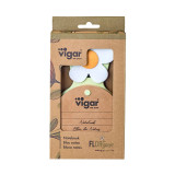 Florganic Notebook With Suction by Vigar