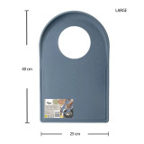 Large Chopping Board by Vigar