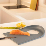 Set of 3 Chopping Board by Vigar