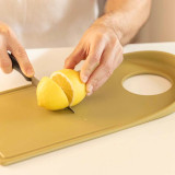 Set of 3 Chopping Board by Vigar