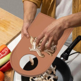Medium Chopping Board by Vigar