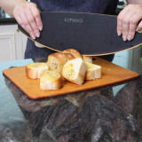 Eco Basics Pizza Cutter - Black