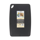 Eco Basics Carving Board - Black