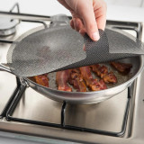 Splatterguard Dia 36cm by Nostik